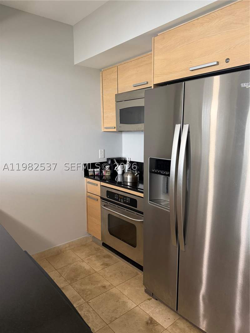 1 bedroom Condominium at 18683 Collins Ave 1504, M Resort Residences Condo, Sunny Isles Beach — photo 5