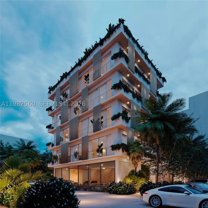 2 bedroom Condominium at 829 4th St 4, Milano Boutique Condo, Miami Beach — photo 4