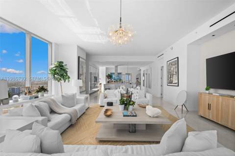 18501 Collins Ave 4304, Sunny Isles Beach FL - photo 6 of 22