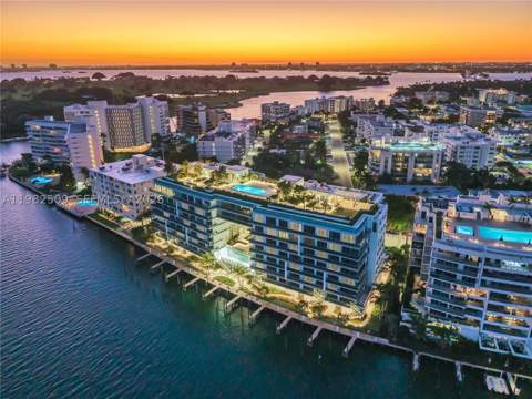 9201 E Bay Harbor Dr 702, Bay Harbor Islands FL - photo 20 of 25