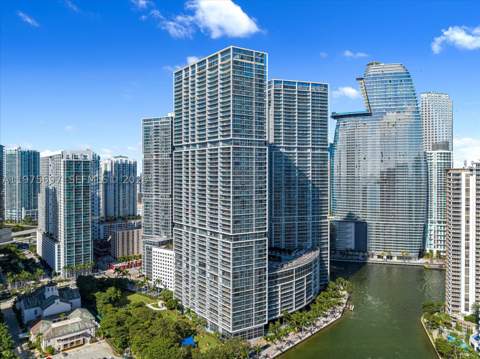 485 Brickell Ave 1807, Miami FL - photo 24 of 26