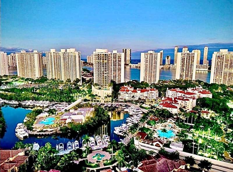 2 bedroom Condominium at 1000 W Island Blvd 2908, 1000 Isl Blvd Williams Is, Aventura — photo 3