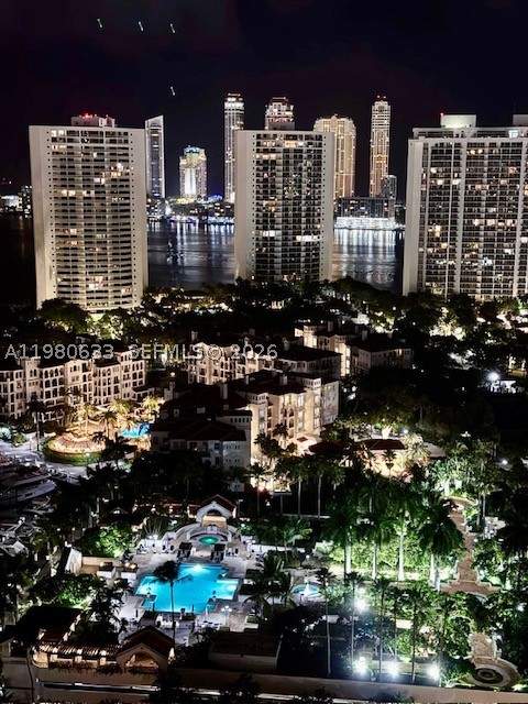 2 bedroom Condominium at 1000 W Island Blvd 2908, 1000 Isl Blvd Williams Is, Aventura — photo 5