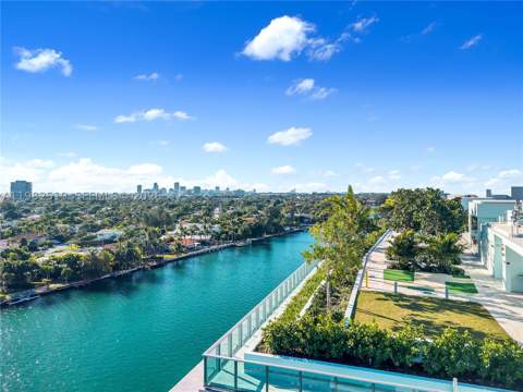 9201 E Bay Harbor Dr 804, Bay Harbor Islands FL - photo 21 of 21