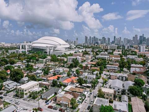 1757 NW 1st Street, Miami FL - photo 17 of 18