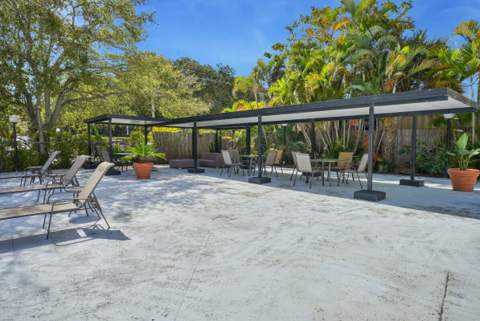 16851 NE 23rd Avenue A408, North Miami Beach FL - photo 10 of 12
