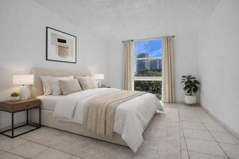 16851 NE 23rd Avenue A408, North Miami Beach FL - photo 9 of 12