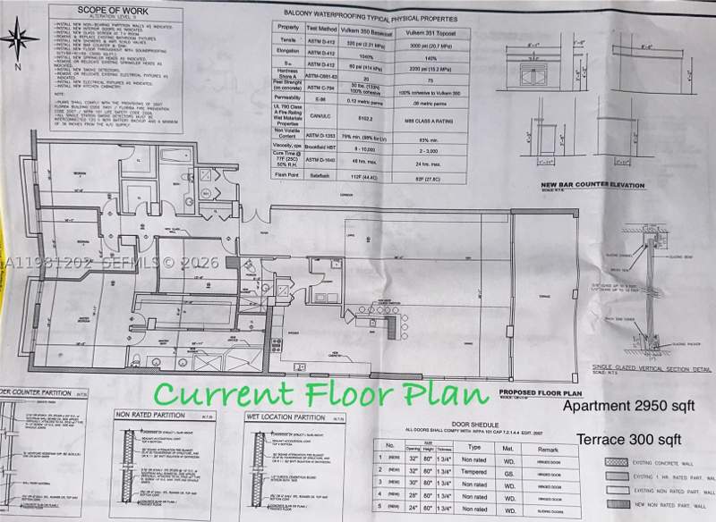 3 bedroom Condominium at 9350 W Bay Harbor Dr 5C, 9350 Condo Of Bay Harbor, Bay Harbor Islands — photo 3