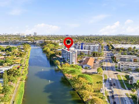 16850 S Glades Drive 2g, North Miami Beach FL - photo 24 of 24