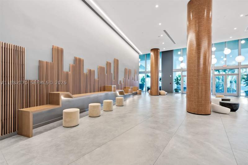 1 bedroom Condominium at 350 S Miami Ave 2412, Wind Condo, Miami — photo 5