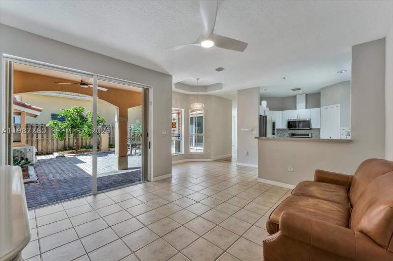 4 bedroom SingleFamilyResidence at 9057 SW 161st Ter, Karenero Falls, Palmetto Bay — photo 3