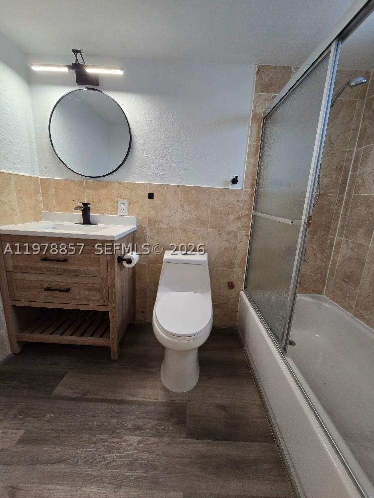 1 bedroom Condominium at 3901 SW 112th Ave 38, Villas Of West Bird Condo, Miami — photo 2