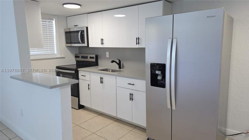 1 bedroom Condominium at 3901 SW 112th Ave 38, Villas Of West Bird Condo, Miami — photo 4