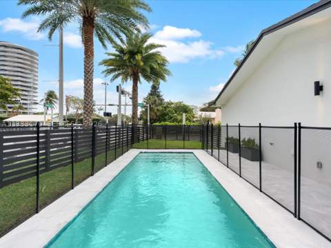 301 88th St, Surfside FL - photo 14 of 47
