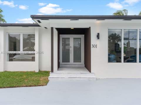 301 88th St, Surfside FL - photo 8 of 47