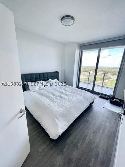 1 bedroom Condominium at 16385 Biscayne Blvd 2702, The Harbour North Condo, North Miami Beach — photo 2