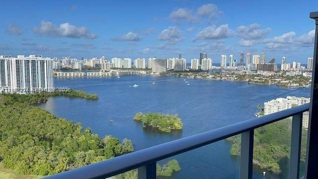 1 bedroom Condominium at 16385 Biscayne Blvd 2702, The Harbour North Condo, North Miami Beach — photo 5