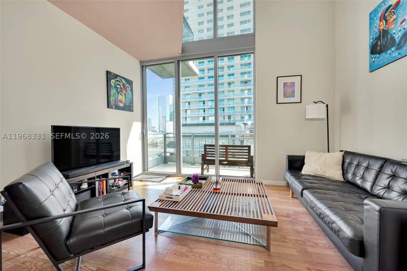 1 bedroom Condominium at 690 SW 1st Ct 1504, Neo Vertika Condo, Miami — photo 5