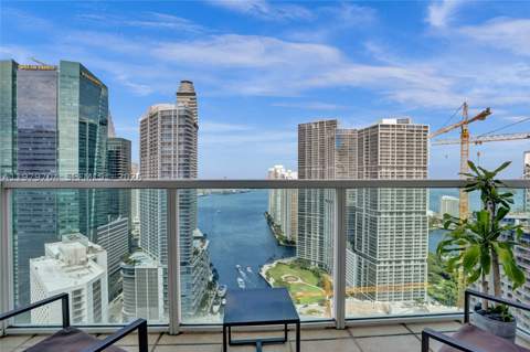 31 SE 5th St 4112, Miami FL - photo 23 of 80