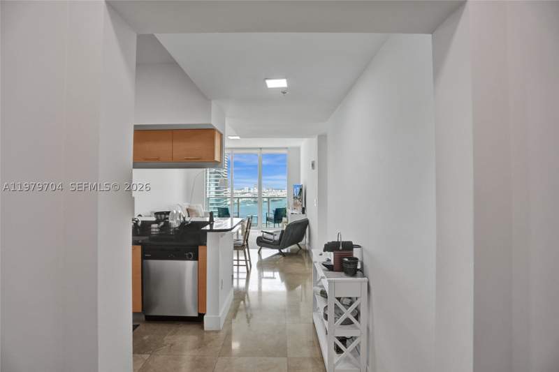 3 bedroom Condominium at 31 SE 5th St 4112, Brickell On The River N T, Miami — photo 3