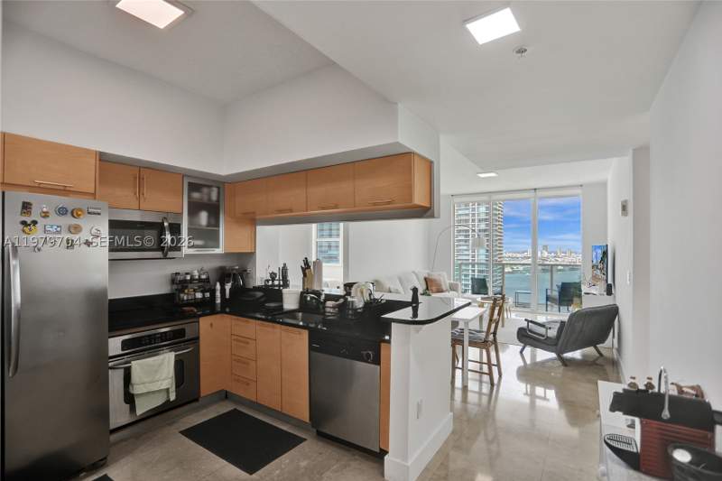 3 bedroom Condominium at 31 SE 5th St 4112, Brickell On The River N T, Miami — photo 4