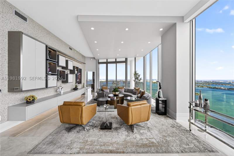 5 bedroom Condominium at 2900 NE 7th Ave 4904, Biscayne Beach Condo, Miami — photo 3