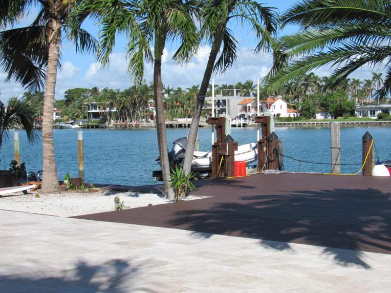 5 bedroom SingleFamilyResidence at 185 Palm Avenue, Palm Island, Miami Beach — photo 3