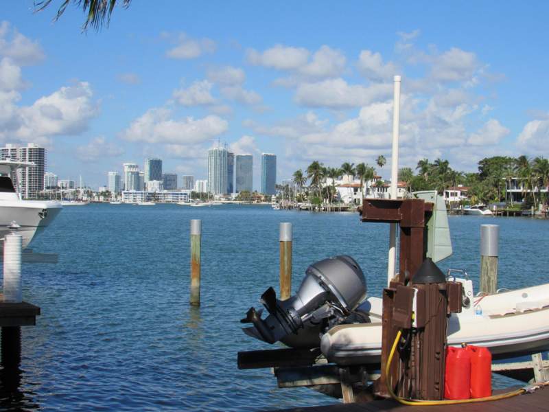 5 bedroom SingleFamilyResidence at 185 Palm Avenue, Palm Island, Miami Beach — photo 4