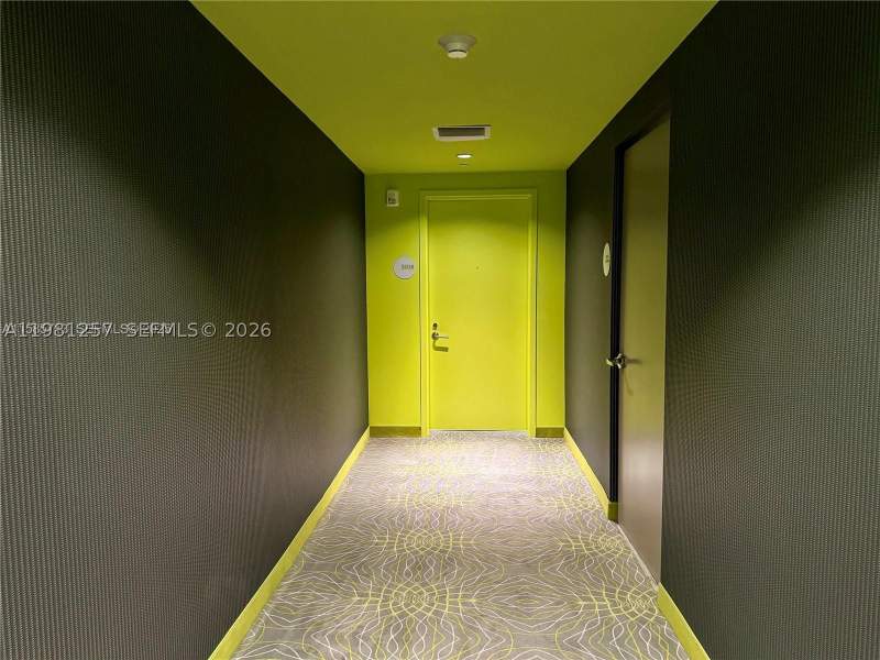 2 bedroom Condominium at 501 NE 31st St 3208, Paraiso Bayviews Condo, Miami — photo 2
