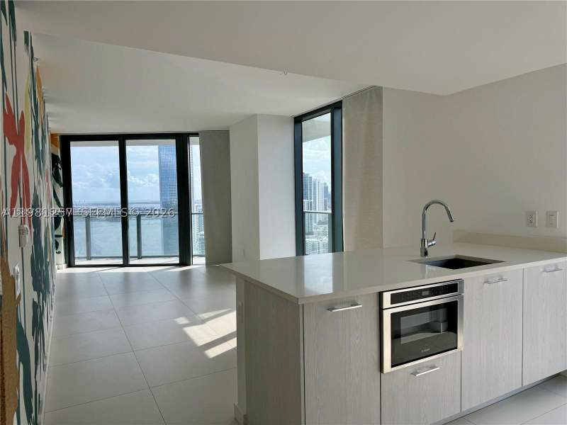 2 bedroom Condominium at 501 NE 31st St 3208, Paraiso Bayviews Condo, Miami — photo 4