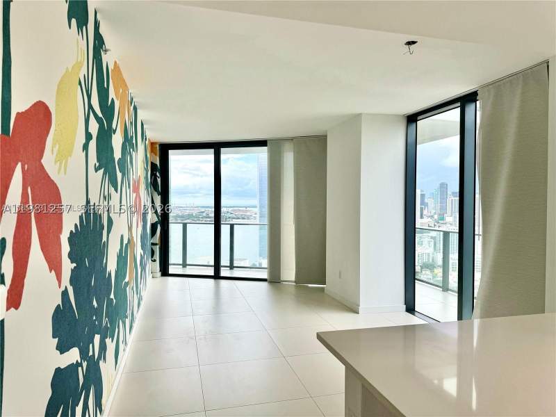 2 bedroom Condominium at 501 NE 31st St 3208, Paraiso Bayviews Condo, Miami — photo 5