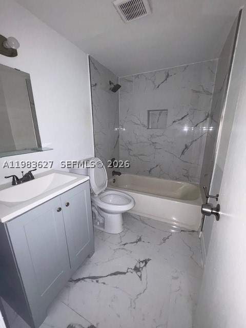 1 bedroom Condominium at 70 NE 202nd Ter T12, Ro-Mont South Green Condo, Miami Gardens — photo 5