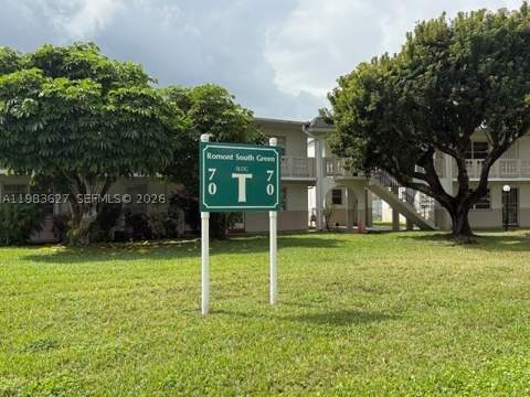 70 NE 202nd Ter T12, Miami Gardens FL - photo 9 of 14