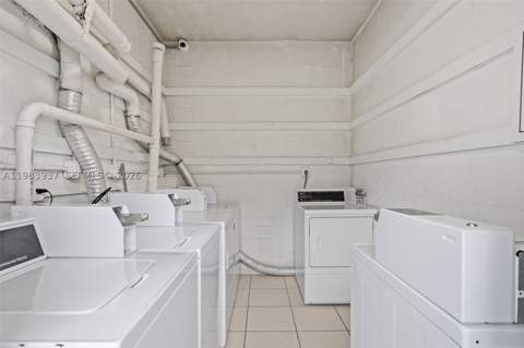 1185 Marseille Drive 202, Miami Beach FL - photo 18 of 19