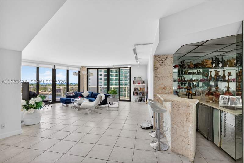 3 bedroom Condominium at 20281 E Country Club Dr 608, Hamptons West Condo, Aventura — photo 3