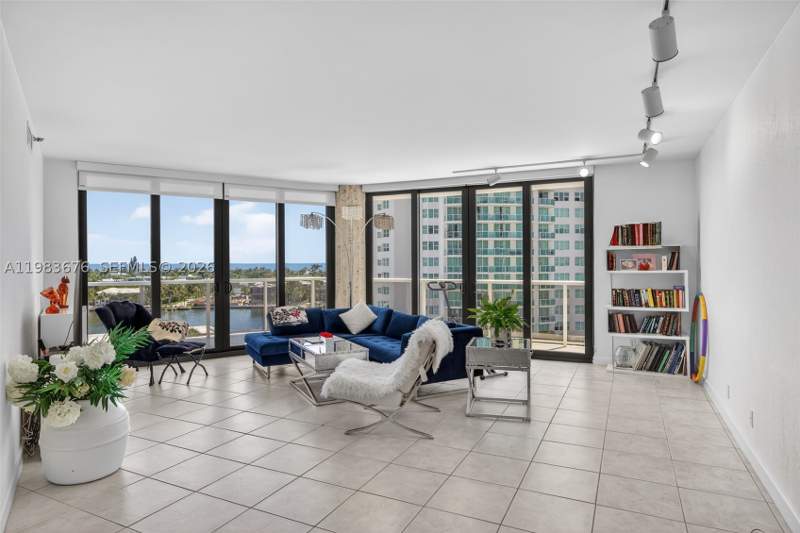 3 bedroom Condominium at 20281 E Country Club Dr 608, Hamptons West Condo, Aventura — photo 4
