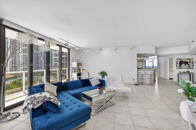 3 bedroom Condominium at 20281 E Country Club Dr 608, Hamptons West Condo, Aventura — photo 5