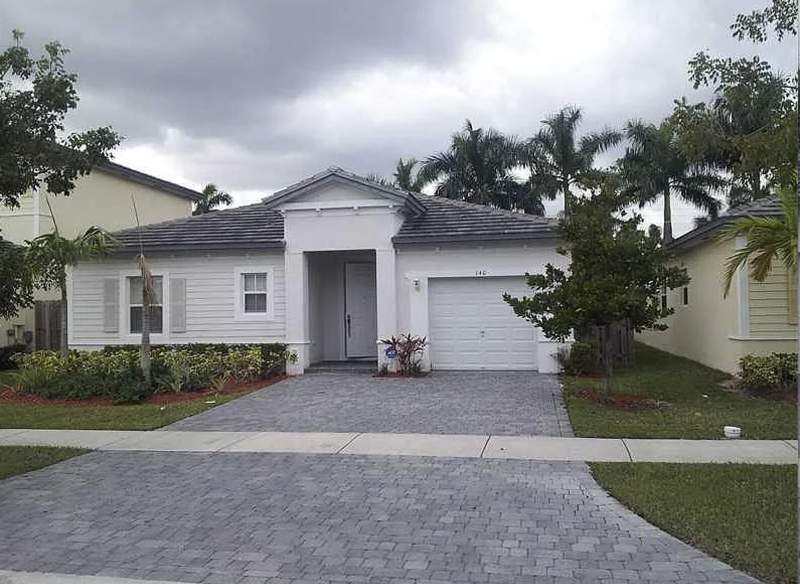 3 bedroom SingleFamilyResidence at 140 NE 28th Terrace, Aruba At Oasis, Homestead — photo 3