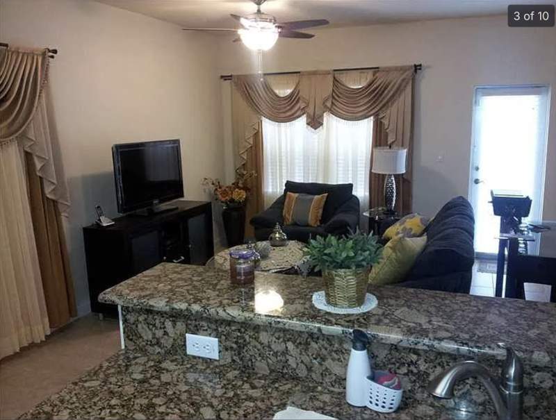 3 bedroom SingleFamilyResidence at 140 NE 28th Terrace, Aruba At Oasis, Homestead — photo 4