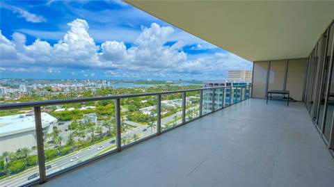 9705 Collins Ave 1701N / 1702N, Bal Harbour FL - photo 19 of 21
