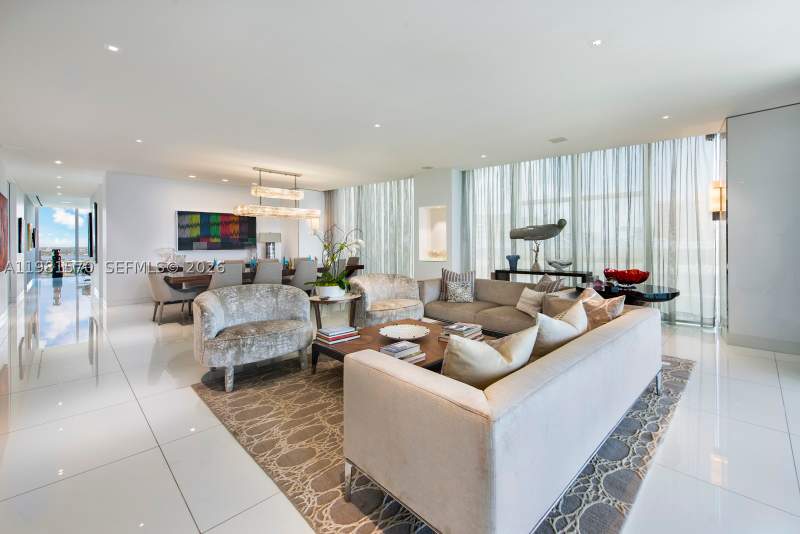 6 bedroom Condominium at 9705 Collins Ave 1701N / 1702N, Bal Harbour North South C, Bal Harbour — photo 2