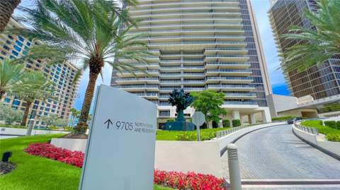 9705 Collins Ave 1701N / 1702N, Bal Harbour FL - photo 21 of 21