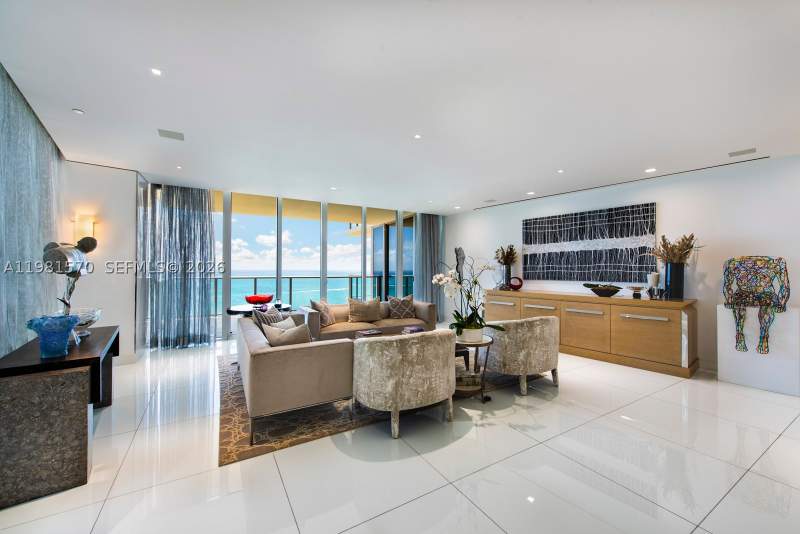 6 bedroom Condominium at 9705 Collins Ave 1701N / 1702N, Bal Harbour North South C, Bal Harbour — photo 4