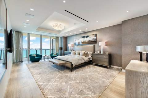 9705 Collins Ave 1701N / 1702N, Bal Harbour FL - photo 8 of 21