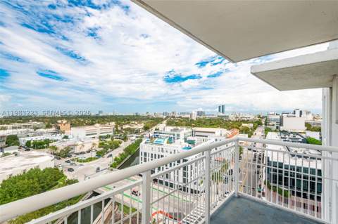 1688 West Ave Ph-07, Miami Beach FL - photo 24 of 27