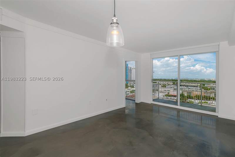 1 bedroom Condominium at 1688 West Ave Ph-07, West Bay Plaza Condo, Miami Beach — photo 3