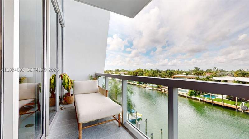 2 bedroom Condominium at 9940 W Bay Harbor Dr 5E-N, Kai At Bay Harbor Condo, Bay Harbor Islands — photo 5
