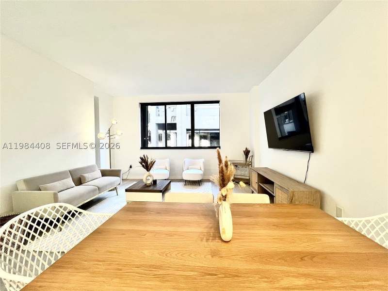 1 bedroom Condominium at 540 Brickell Key Dr 202, Brickell Key II Condo, Miami — photo 5