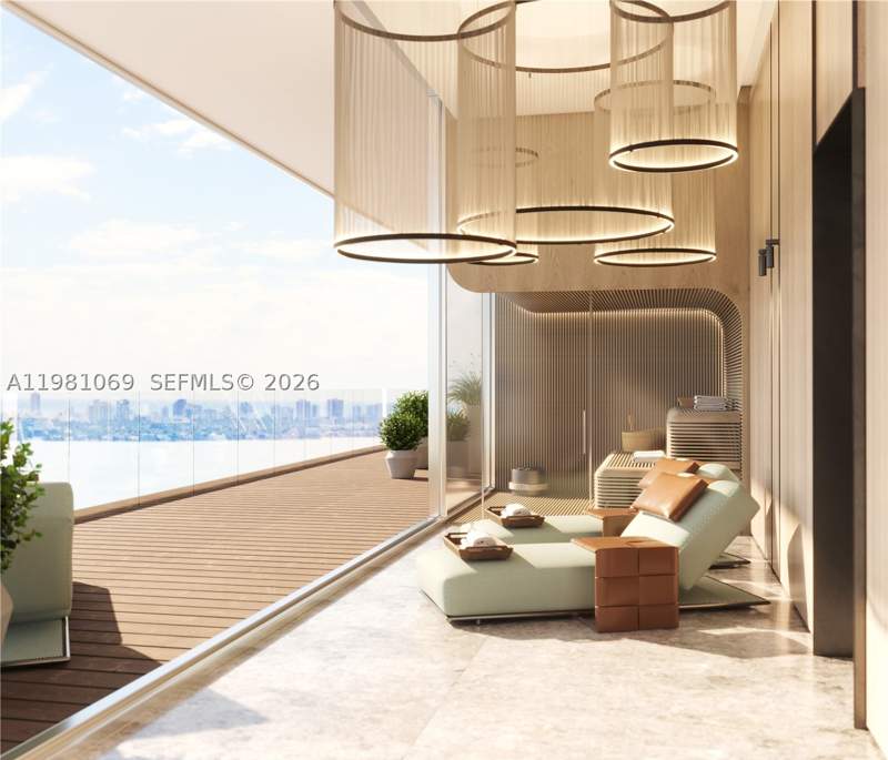 2 bedroom Condominium at 7940 West Drive 2104, Pagani Residences, Miami — photo 2
