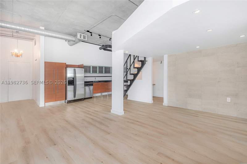 1 bedroom Condominium at 10 SW South River Dr 607, Neo Lofts Condo, Miami — photo 2